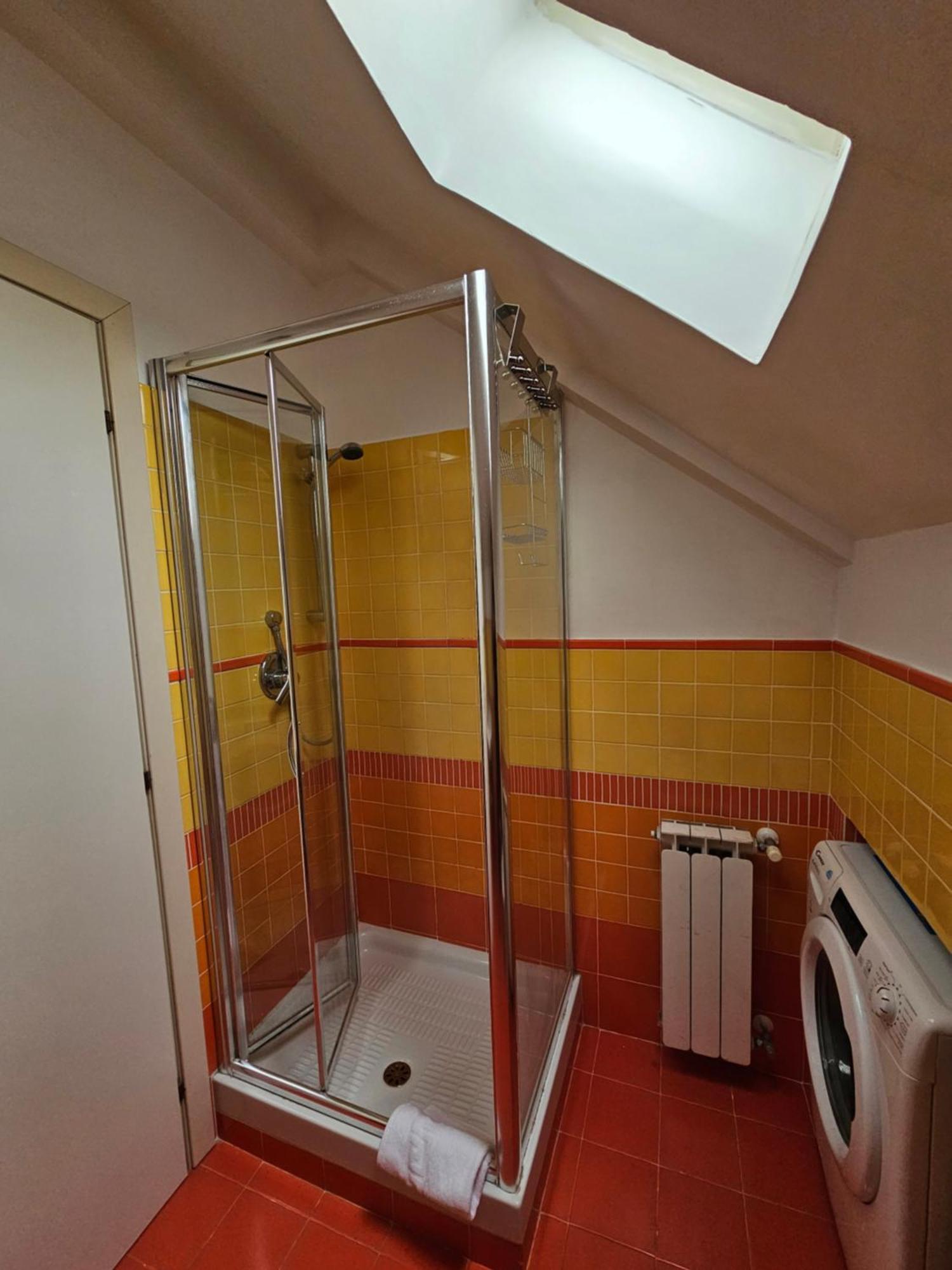 Attico Granelli Di Sabbia Apartment Лидо ди Остия Екстериор снимка